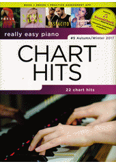 Chart Hits : 22 chart hits : autumn (odkaz v elektronickém katalogu)
