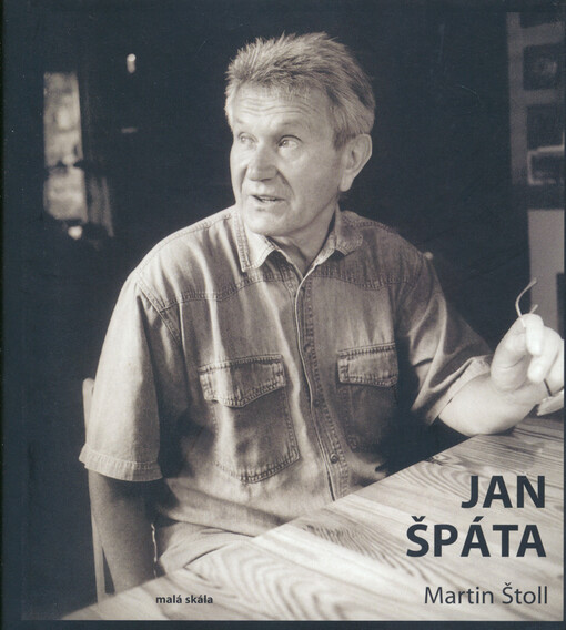 Jan Špáta