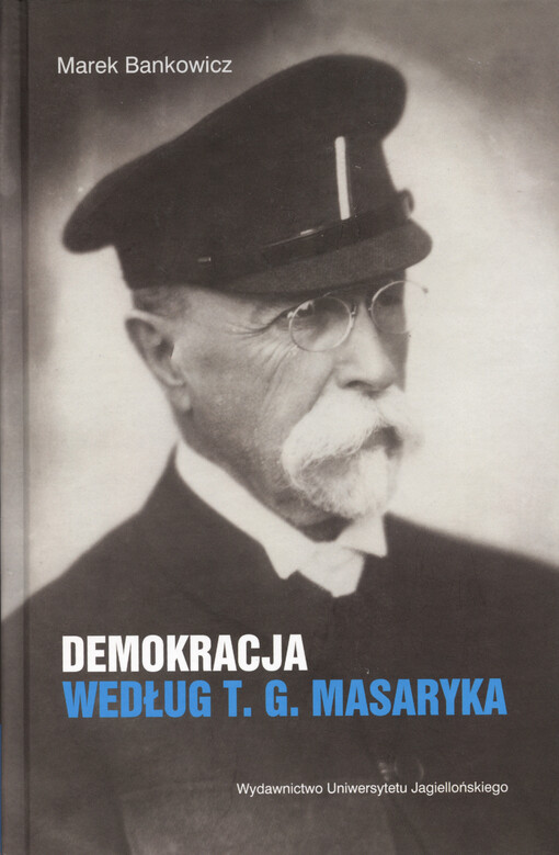 Demokracja według T. G. Masaryka