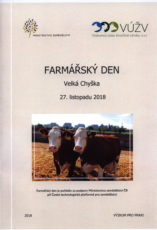 Číslo: 2018