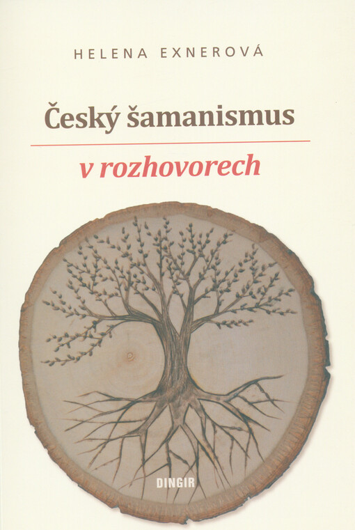 Český šamanismus v rozhovorech