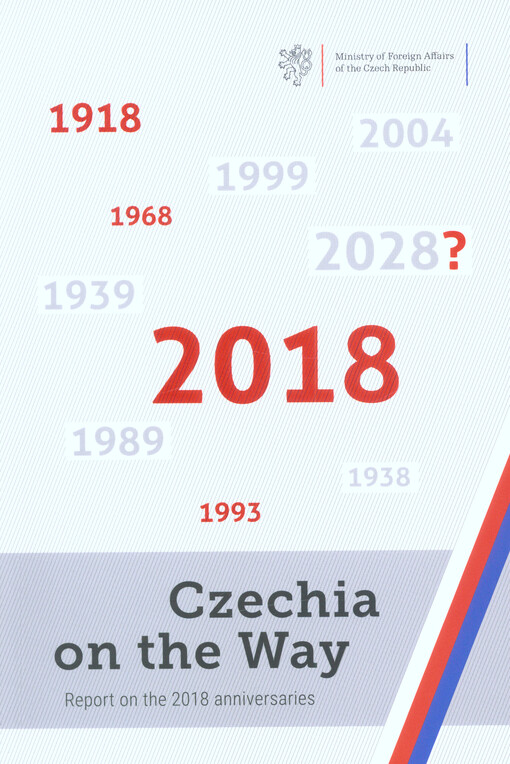 Czechia on the way