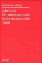 Jahrbuch für internationale Sicherheitspolitik 2000
