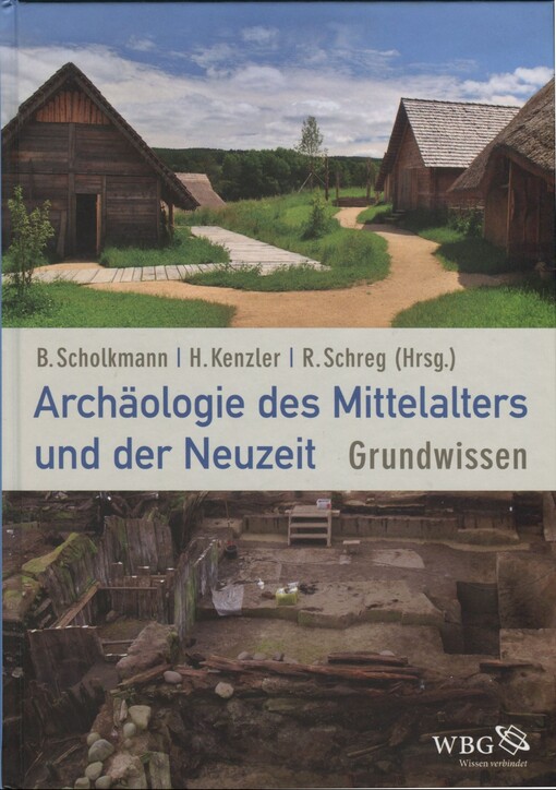 Archäologie des Mittelalters und der Neuzeit
