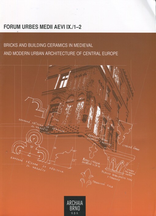 Forum urbes medii aevi ...