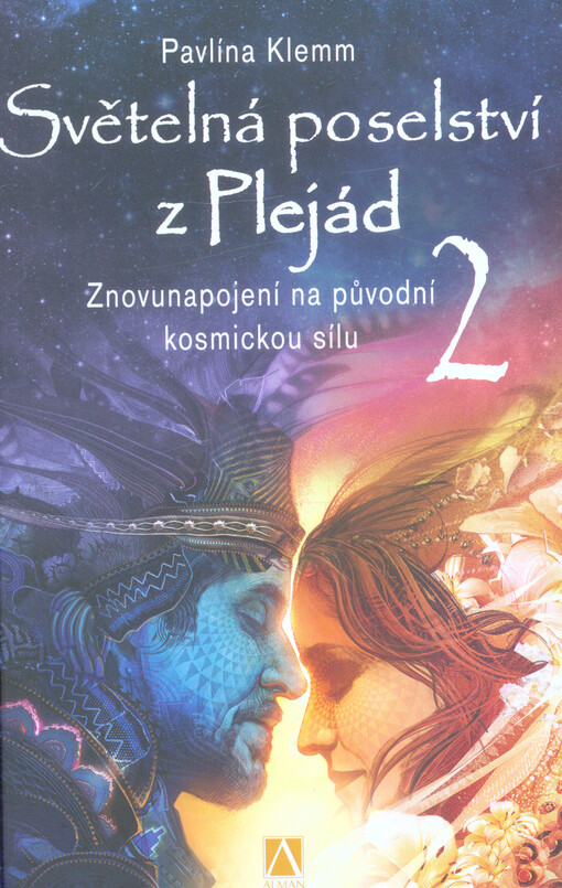 Světelná poselství z Plejád 2