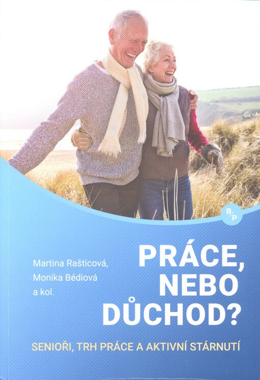 Práce, nebo důchod?