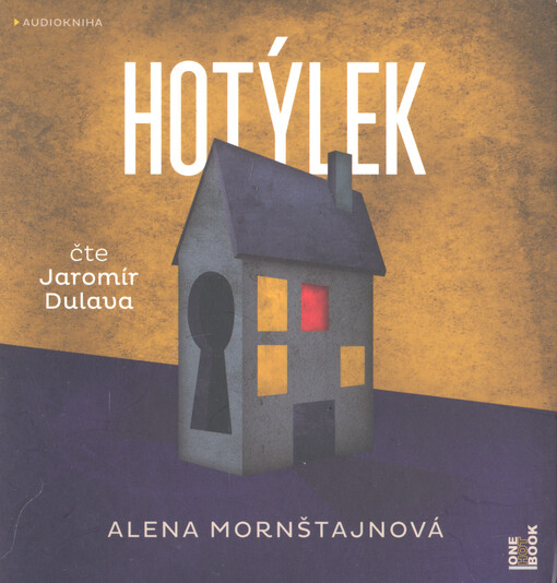 Hotýlek