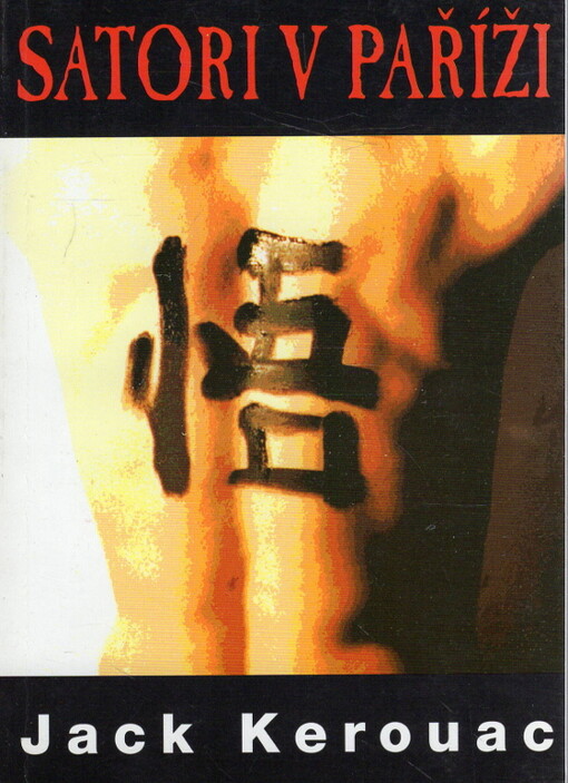 Satori v Paříži