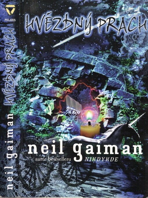 Hvězdný prach, Vyd. 1.