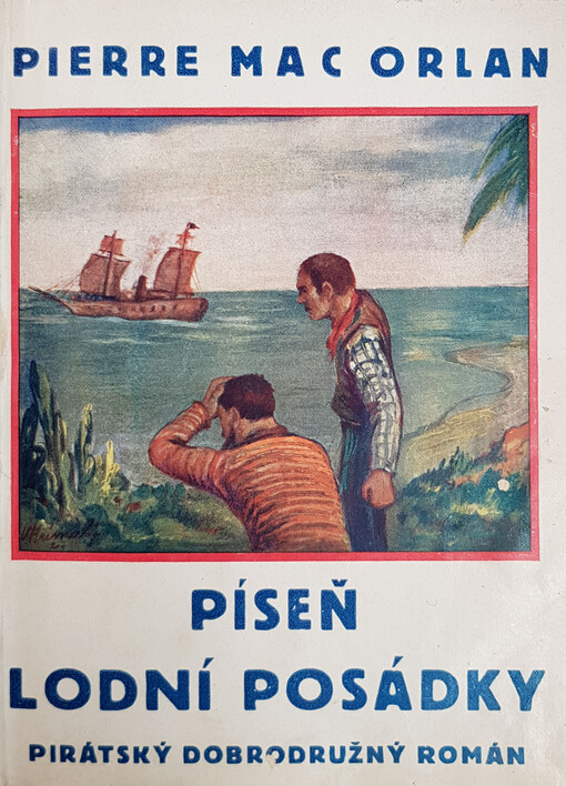 Píseň lodní posádky