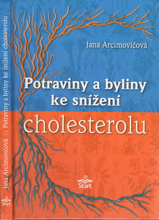 Potraviny a byliny ke snížení cholesterolu