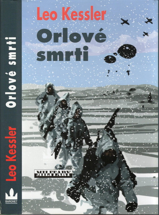 Orlové smrti