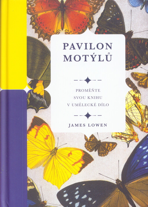 Pavilon motýlů