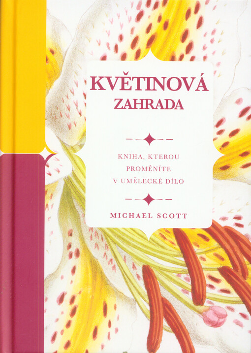 Květinová zahrada