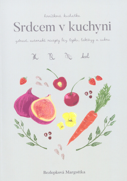 Srdcem v kuchyni