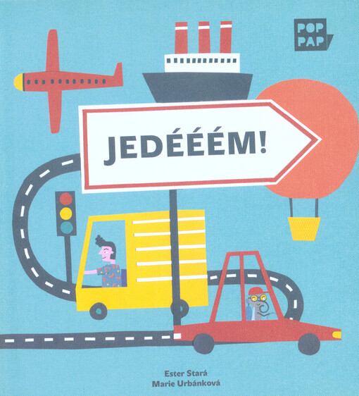 Jedééém!