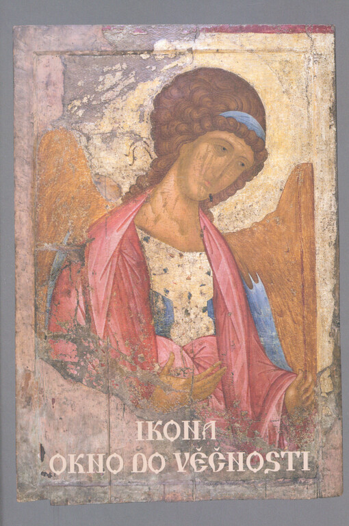 Ikona - Okno do věčnosti