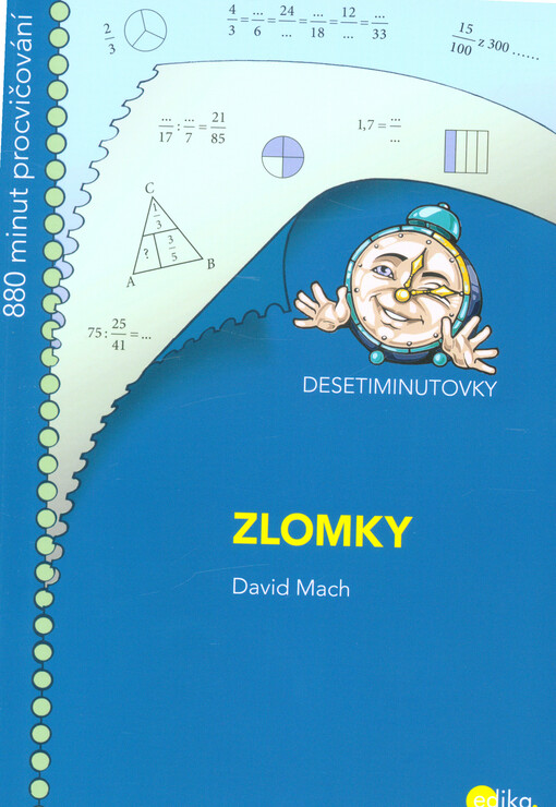 Desetiminutovky - Zlomky