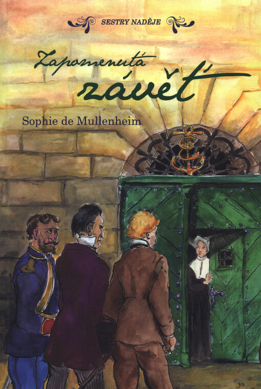 Zapomenutá závěť