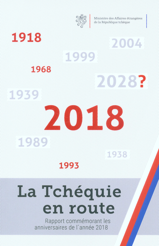 La Tchéquie en route