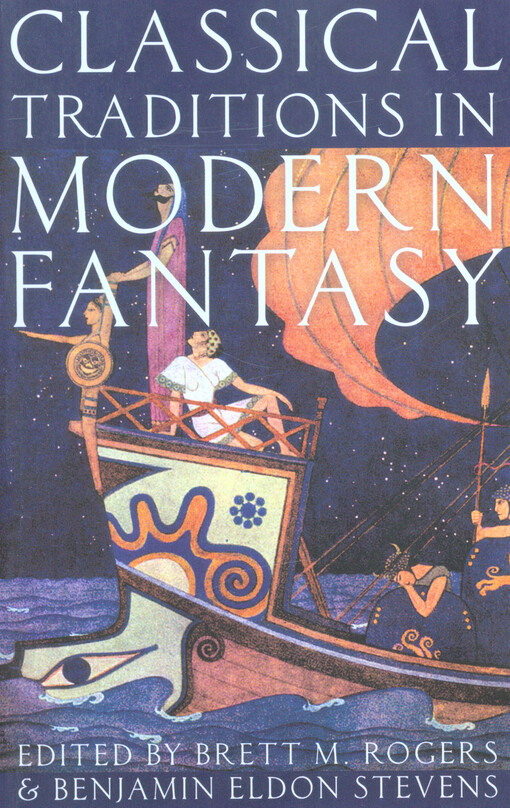 Classical traditions in modern fantasy