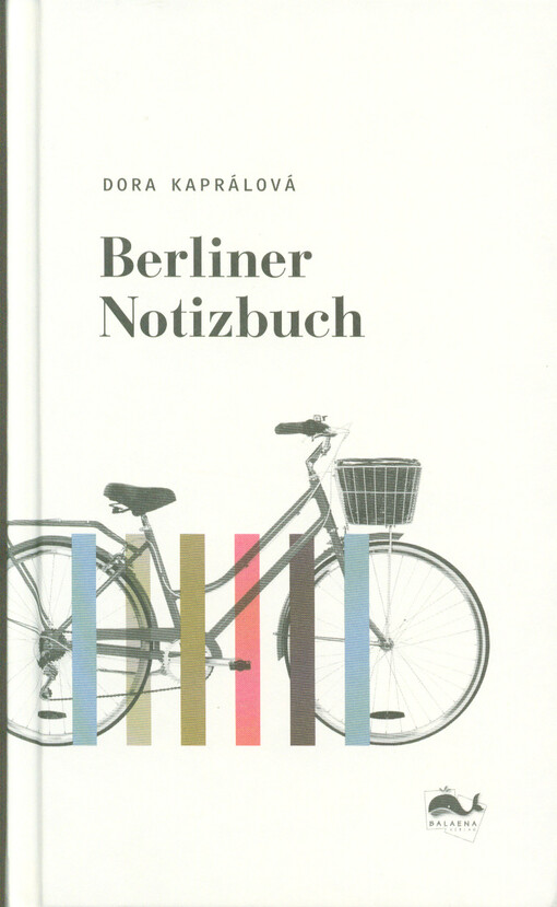 Berliner Notizbuch