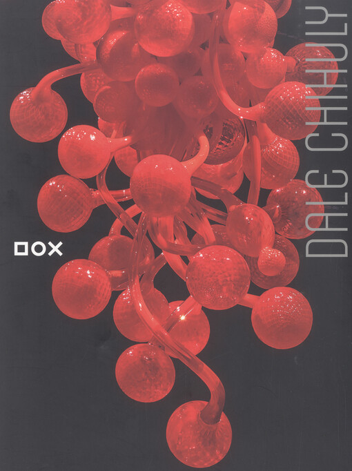 Chihuly-Libenský-Brychtová