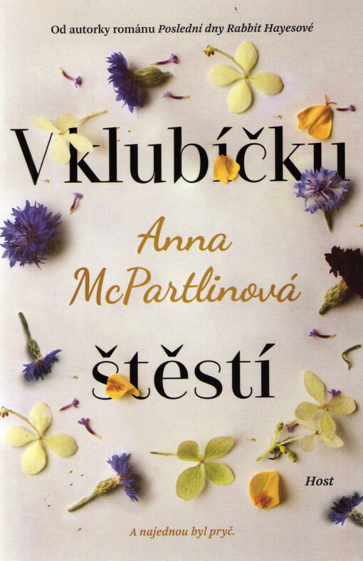 V klubíčku štěstí