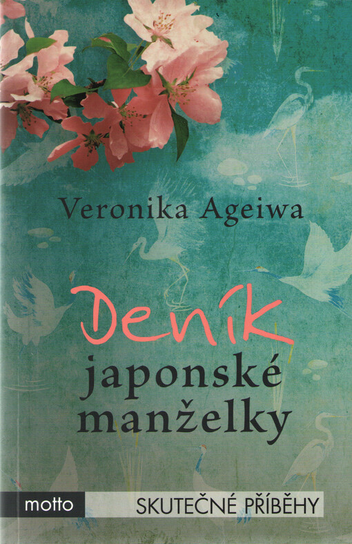 Deník japonské manželky