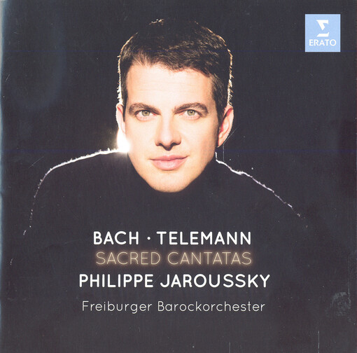 Sacred cantatas