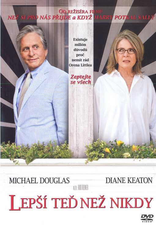 Lepší teď než nikdy