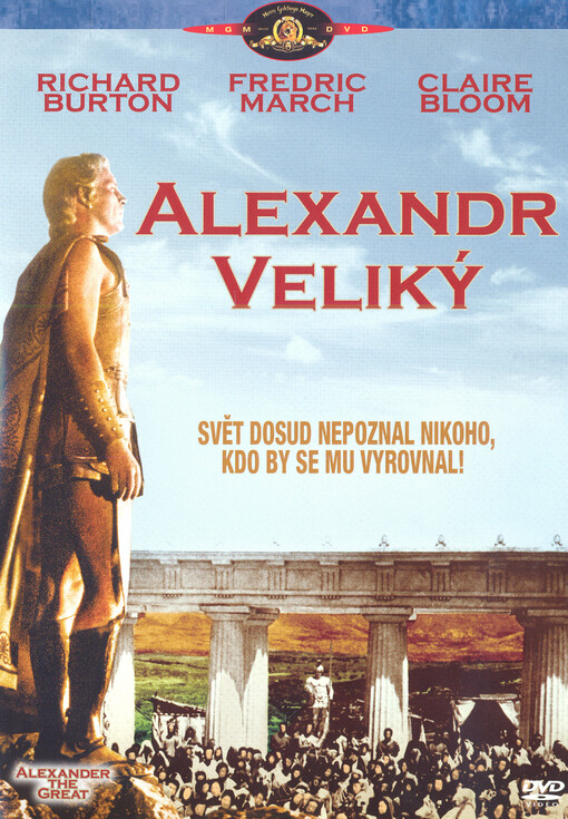 Alexander Veliký