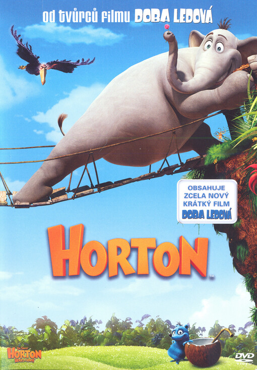 Horton