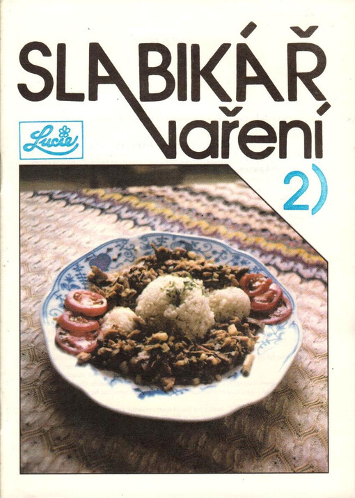 Rok: 1991 / Číslo: 2