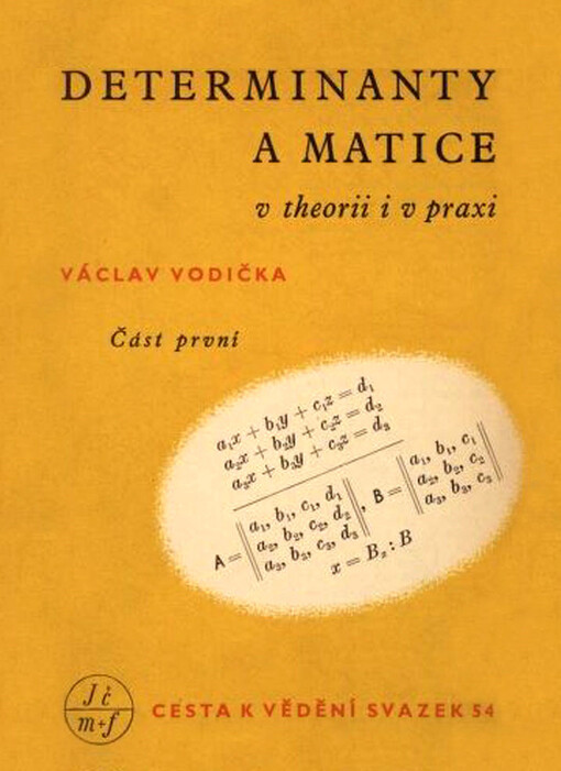 Rok: 1950 / Číslo: 1