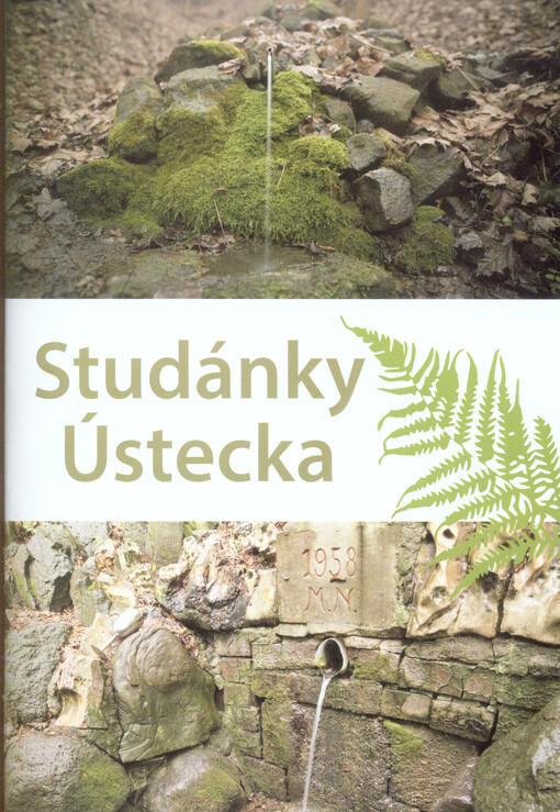 Studánky Ústecka