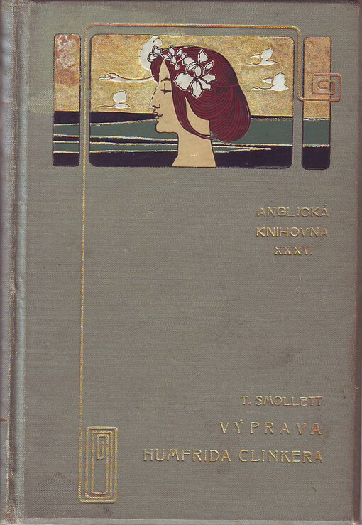 Výprava Humfrida Clinkera