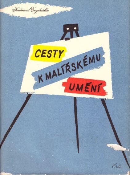 Cesty k malířskému umění