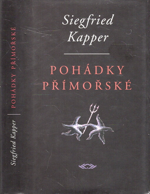 Pohádky přímořské