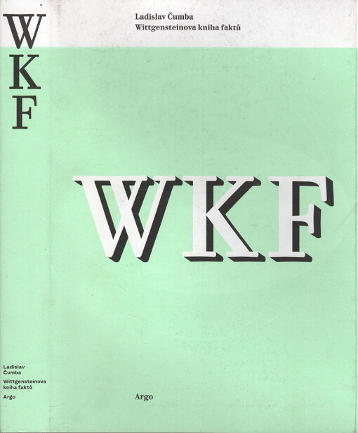 Wittgensteinova kniha faktů