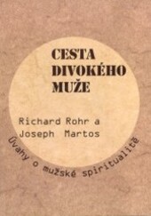 Cesta divokého muže : úvahy o mužské spiritualitě.