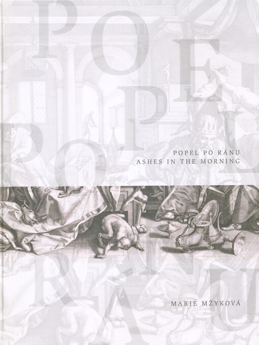 Popel po ránu / Ashes in the Morning