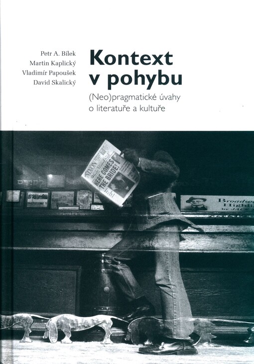 Kontext v pohybu