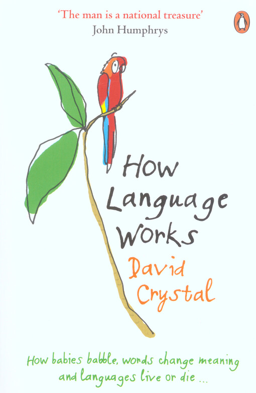 How language works
