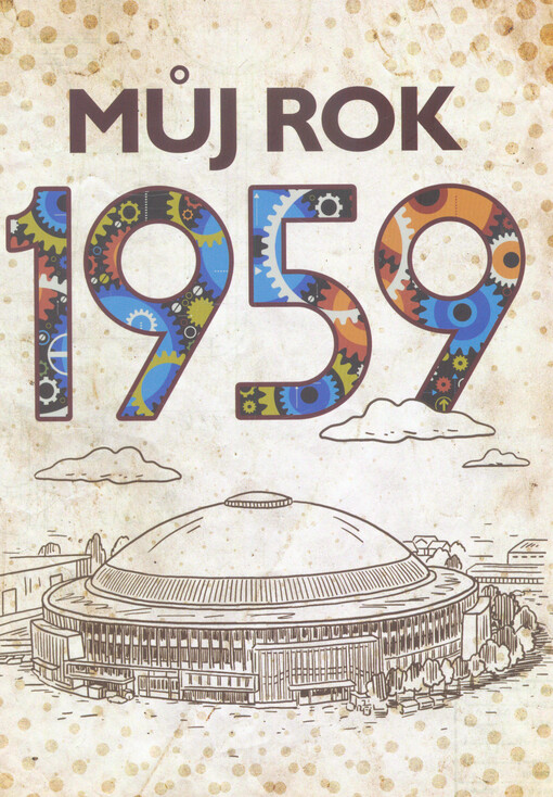 Můj rok 1959