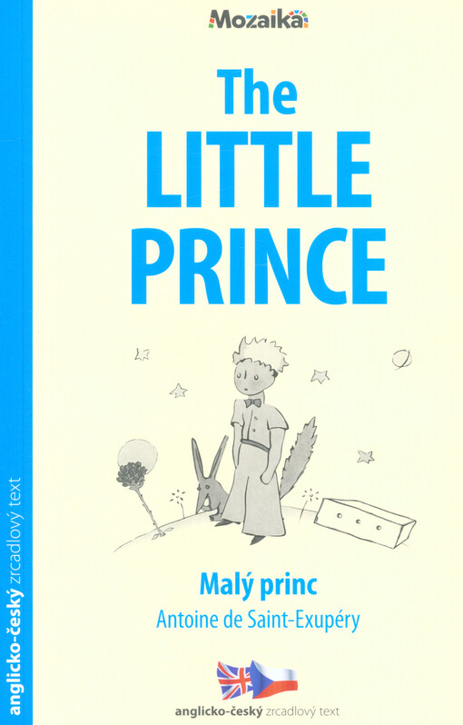 The little prince - Malý princ