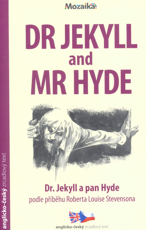 Dr Jekyll & Mr Hyde