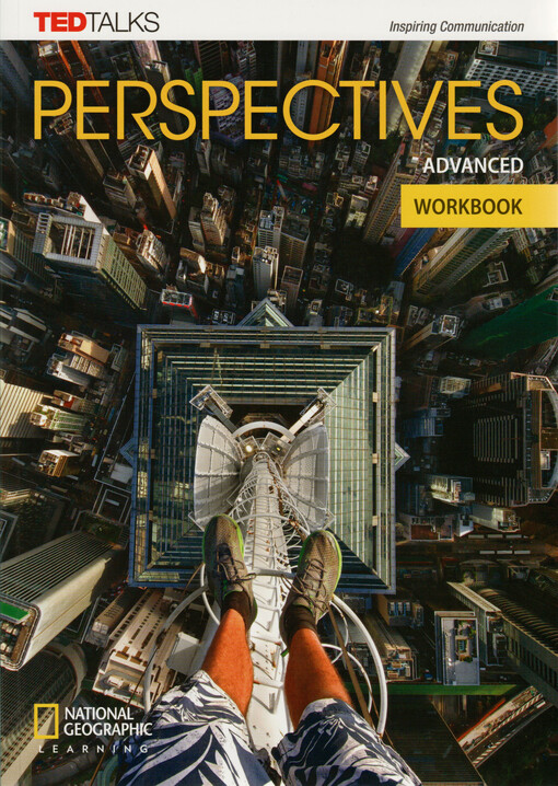 Perspectives. Avanced. Workbook