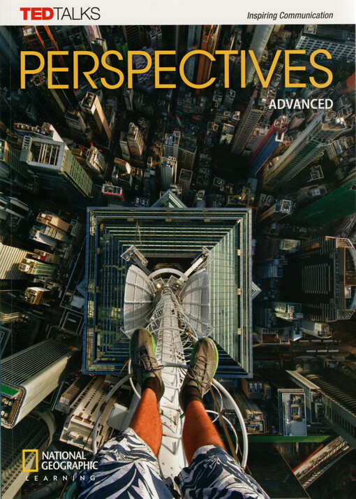 Perspectives. Advanced